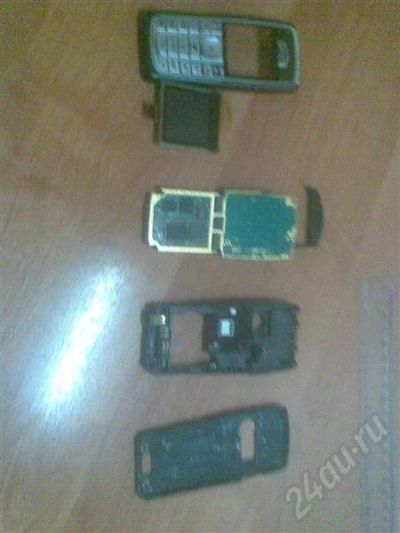 Лот: 646786. Фото: 1. nokia 6230. Кнопочные мобильные телефоны