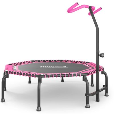 Лот: 22365077. Фото: 1. Батут Unix Line FITNESS Premium... Детские спортивные комплексы, батуты