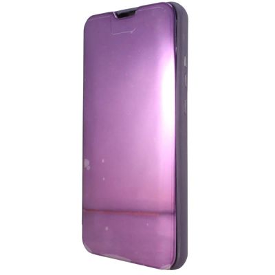Лот: 15571235. Фото: 1. Чехол-книжка Zibelino Clear View... Чехлы, бамперы