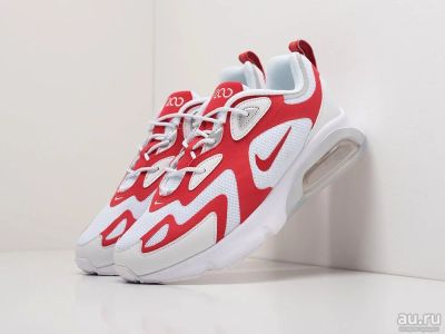Лот: 16827150. Фото: 1. Кроссовки Nike Air Max 200 (20144... Кеды, кроссовки, слипоны