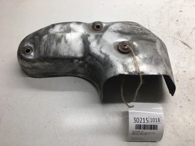 Лот: 20385310. Фото: 1. Термоэкран Mitsubishi Pajero 1997... Кузов