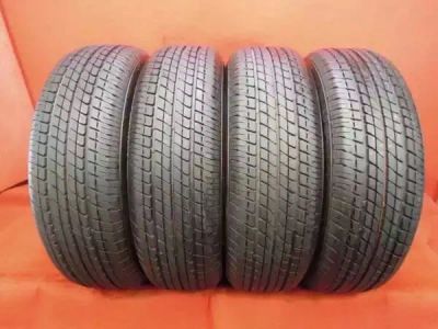 Лот: 7678537. Фото: 1. Летний комплект шин Firestone... Шины