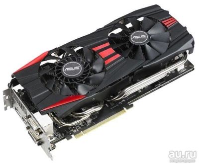 Лот: 11088143. Фото: 1. R9 290. Видеокарты