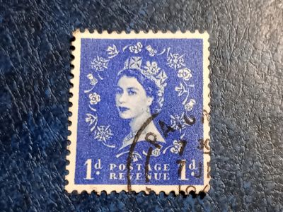 Лот: 25716370. Фото: 1. - Марки для Вашей коллекции. лот... Марки