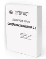 Лот: 6261639. Фото: 1. Пластификатор С-3. Другое (строительные материалы)