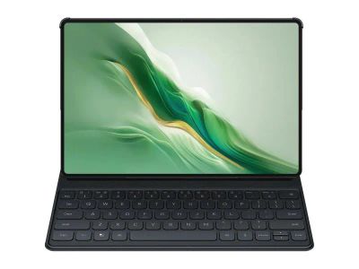 Лот: 25763637. Фото: 1. Планшет Honor MagicPad 2 + KBD... Планшеты