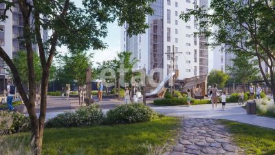 Лот: 25298783. Фото: 1. квартира , Красноярск улица Спандаряна... Квартиры, студии