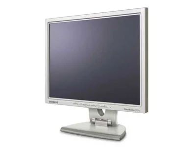 Лот: 4683420. Фото: 1. Монитор LCD Samsung SyncMaster... ЖК-мониторы