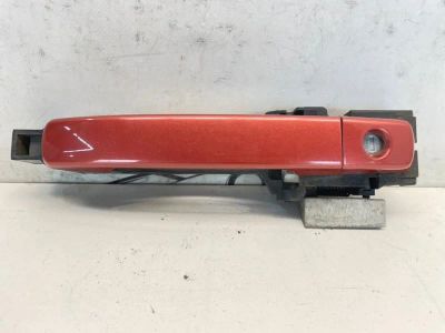 Лот: 25026333. Фото: 1. ручка двери внешняя Nissan Qashqai... Двигатель и элементы двигателя