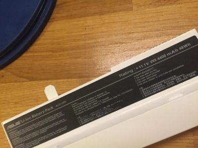 Лот: 7803213. Фото: 1. Батарея AL32-1005 нетбука Asus... Другое (комплектующие)