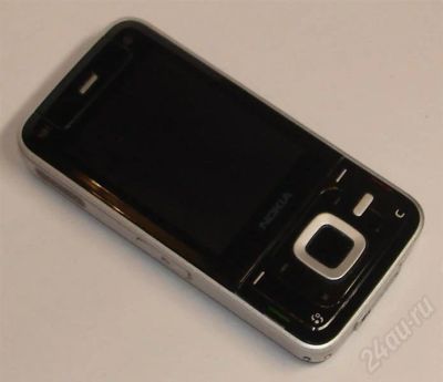 Лот: 235735. Фото: 1. Nokia N81-3. Смартфоны