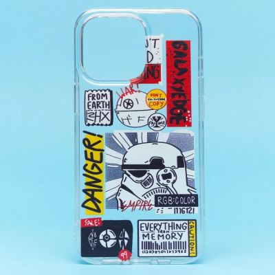 Лот: 25136210. Фото: 1. Чехол Apple iPhone 13 Pro (A2483... Чехлы, бамперы