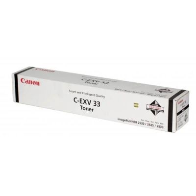 Лот: 4609443. Фото: 1. 132439 Тонер CANON C-EXV33 для... Картриджи, расходные материалы