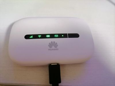 Лот: 17935455. Фото: 1. С рубля! 3g модем карманный Wi-Fi... Беспроводные модемы