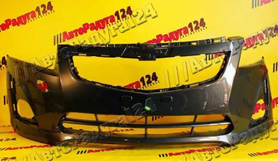 Лот: 18642505. Фото: 1. Бампер Chevrolet Cruze, Шевроле... Кузов