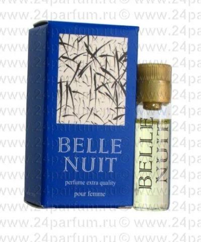 Лот: 11140351. Фото: 1. парфюм.масло (al) - Belle Nuit... Женская парфюмерия
