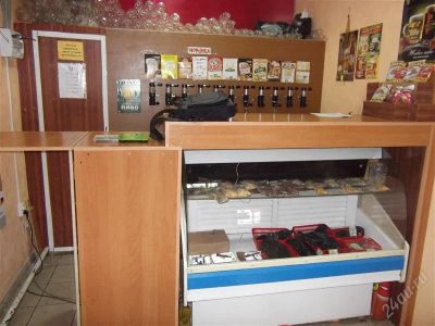 Лот: 2210960. Фото: 1. продам пивнушку в стационарном... Другое (готовый бизнес)