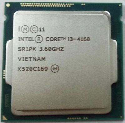 Лот: 16898777. Фото: 1. Процессор для компьютера Intel... Процессоры