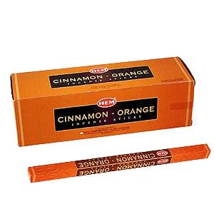 Лот: 10550899. Фото: 1. Корица-Апельсин (Cinnamon-Orange... Талисманы, амулеты, предметы для магии