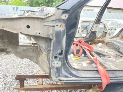 Лот: 25529606. Фото: 1. стойка кузова Honda Civic Ferio... Кузов