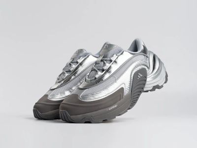 Лот: 25530833. Фото: 1. Кроссовки Adidas Edge Runner. Кеды, кроссовки, слипоны