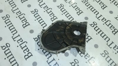 Лот: 15830082. Фото: 1. Лобовина ВАЗ под дпкв. Двигатель и элементы двигателя