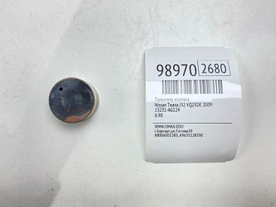 Лот: 24772895. Фото: 1. Толкатель клапана Nissan Teana... Двигатель и элементы двигателя