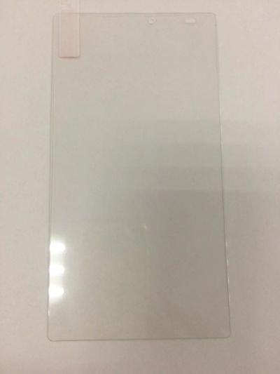 Лот: 9933287. Фото: 1. Защитное стекло Lenovo A7010 Pixel... Защитные стёкла, защитные плёнки
