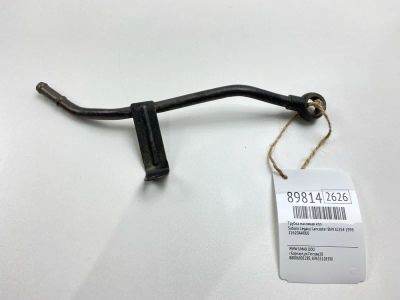 Лот: 23328944. Фото: 1. Трубка масляная КПП Subaru Legacy... Двигатель и элементы двигателя