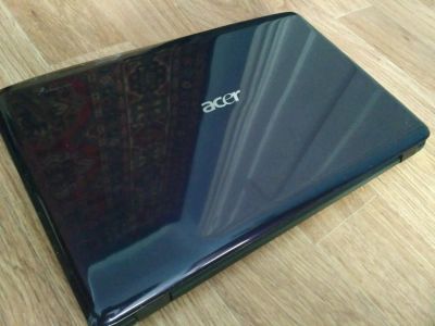 Лот: 13908017. Фото: 1. Ноутбук Acer Aspire (3). Ноутбуки