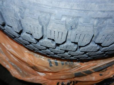 Лот: 3229477. Фото: 1. Липучка Bridgestone. Шины