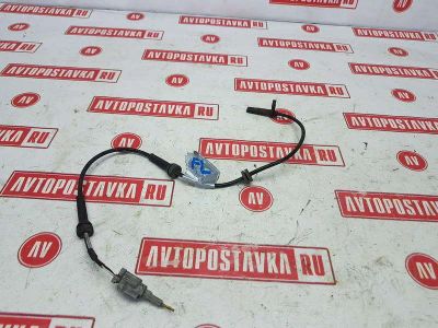 Лот: 20899165. Фото: 1. Датчик abs Nissan Serena C25 MR20DE... Электрооборудование