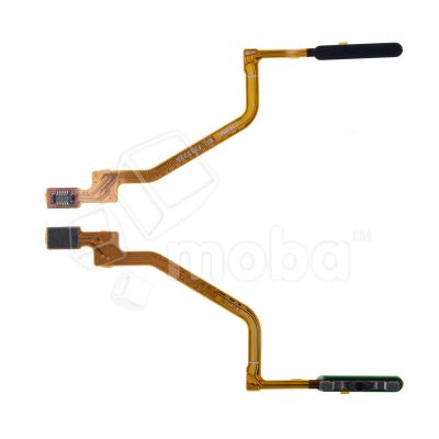 Лот: 19611654. Фото: 1. Шлейф для Xiaomi Redmi Note 9S... Шлейфы, разъёмы