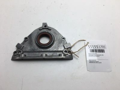 Лот: 20397349. Фото: 1. Крышка двигателя Volkswagen Passat... Двигатель и элементы двигателя