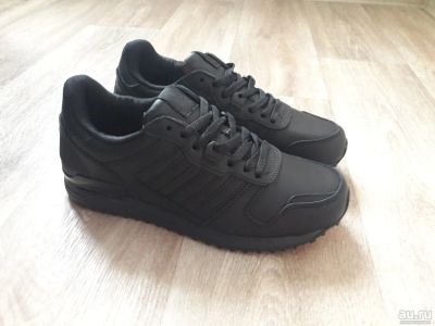 Лот: 13318891. Фото: 1. Кроссовки Adidas ZX 700 (42). Кеды, кроссовки, слипоны