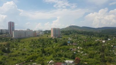 Лот: 9257203. Фото: 1. Сдам новую 1-комн квартиру 47... Квартиры, студии