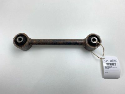 Лот: 25766533. Фото: 1. Тяга продольная Nissan Terrano... Двигатель и элементы двигателя