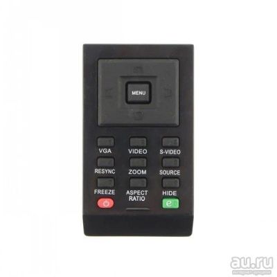 Лот: 13032590. Фото: 1. Пульт для проектора acer a-16041... Пульты ДУ