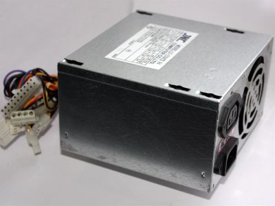 Лот: 3551692. Фото: 1. JNC LC-250ATX. Корпуса, блоки питания