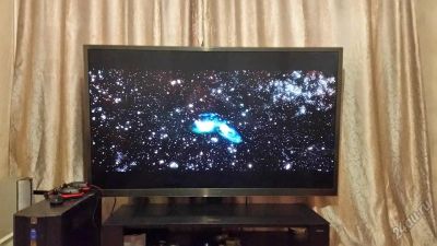 Лот: 5908406. Фото: 1. Samsung PS64E8007. Телевизоры