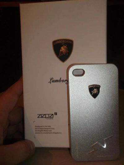 Лот: 3227512. Фото: 1. Чехол-накладка на iphone 4/4s... Чехлы, бамперы