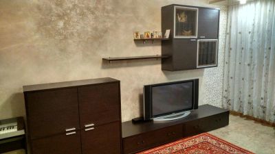 Лот: 10689991. Фото: 1. Гостиная "Dятьково" из дерева... Гостиные, стенки, горки