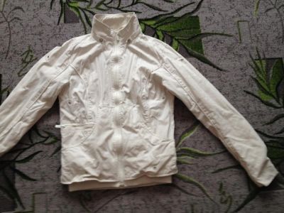 Лот: 4485280. Фото: 1. Продам куртку Colin's. Верхняя одежда
