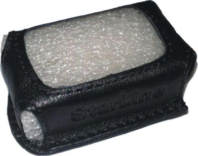 Лот: 4071782. Фото: 1. Чехол на брелок Starline A8. Автомобильные сигнализации