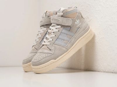 Лот: 24976545. Фото: 1. Кроссовки Adidas Forum 84 High. Кеды, кроссовки, слипоны