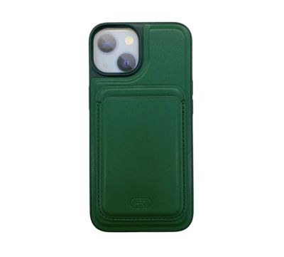 Лот: 22144897. Фото: 1. ЧЕХОЛ ДЛЯ IPHONE 14 CASE+POCKET. Чехлы, бамперы