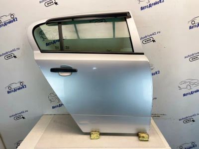Лот: 22459665. Фото: 1. дверь боковая Opel Astra L48. Другое (автозапчасти)