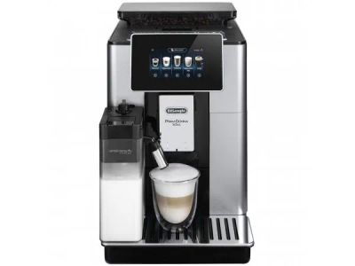 Лот: 22874486. Фото: 1. Кофемашина DeLonghi ECAM610.55... Укладка и стрижка волос, бритьё, эпиляция