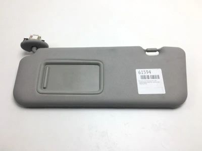 Лот: 20401376. Фото: 1. Козырек солнцезащитный Toyota... Кузов
