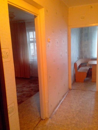 Лот: 3336804. Фото: 1. Сдам 1к. р-н ост.Электротехника... Квартиры, студии